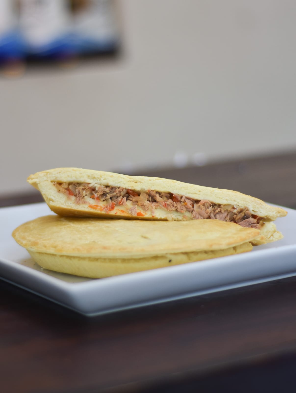 Foto Gluten Free Lomas